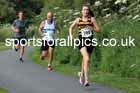 The 2024 Tynedale Pie n Peas 10k Road Race, Ovington to Low Prudhoe Country Park, Northumberland.  Photo: David T. Hewitson/Sports for All Pics